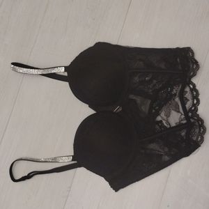 Vs bra  Very Sexy push up size 32A